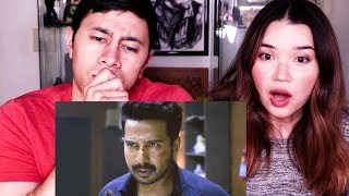 Ratsasan  Vishnu Vishal Amala Paul  Bangla Dubbed Tamil Crime Thriller Movie 2024 [upl. by Langer974]