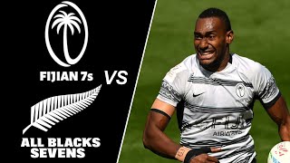 FIJI 7s vs NEW ZEALAND 7s Quarter FINAL Preview Hong Kong Sevens 2024 [upl. by Richard]