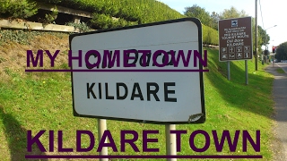 Kildare  my home town [upl. by Colier]