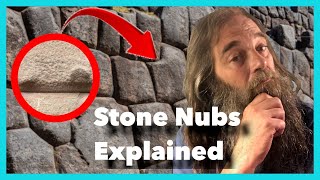 The True Purpose of Megalith Stone Nubs [upl. by Aloin]