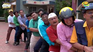 NEW Ep 3908  Dibba Kholne Ki Koshish  Taarak Mehta Ka Ooltah Chashmah  तारक मेहता [upl. by Kurtz319]