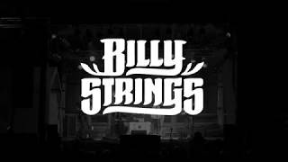 Billy Strings  Turmoil and Tinfoil  Live from the Mishawaka Amphitheatre [upl. by Jada102]