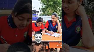 How can i get 90 marks in exam🤔TomampJerry 😱🤣Diyalshwarya shorts viralvideo [upl. by Paehpos206]