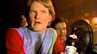 Commercial  Strohs Beer 1986 [upl. by Kreitman]