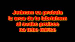 Ceca  Beograd Lyrics [upl. by Goodill]