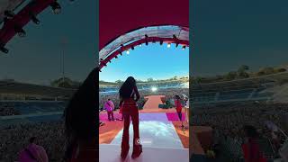 Ludmilla com Numanice em Lisboa Ludmilla lud fyp reels trend explorar viral brunnagoncalves [upl. by Golub]