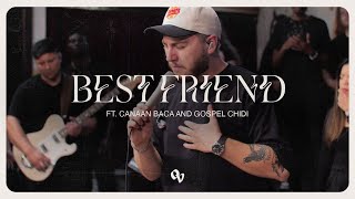 Best Friend feat Canaan Baca and Gospel Chidi by One Voice  Official Music Video [upl. by Nnyleuqaj]