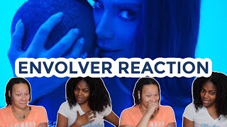 Anitta  Envolver Official Music Video REACTION VIDEO [upl. by Nohs]