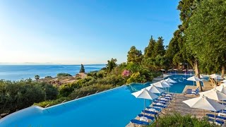 Apollo — På Aeolos Beach Resort bor du bra med All Inclusive [upl. by Erich]