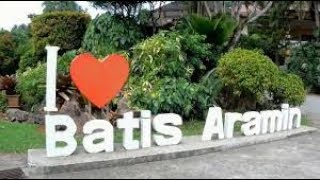 Batis Aramin Resort Lucban Quezon Tour [upl. by Hekker]