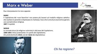 Riforma e Controriforma Calvino e la predestinazione [upl. by Malamud863]