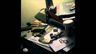 Kendrick Lamar  Section80 Full Album [upl. by Auqinat666]