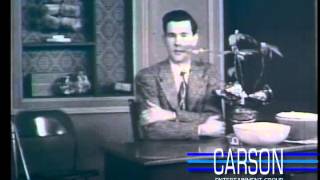 The Johnny Carson Story [upl. by Quick213]