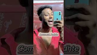 When video reach wrong audience pt 19 Funny instagram comments  Sam Khan shortvideos [upl. by Puttergill986]