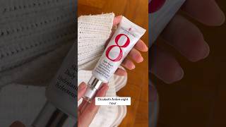 Elizabeth Arden eight hour hydraplay skin perfecting daily moisturiser skincare [upl. by Nadirehs926]