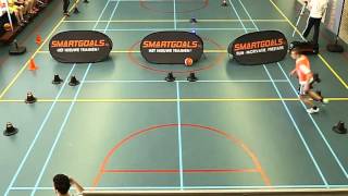 SmartGoals de gymles van de toekomst [upl. by Lepp102]