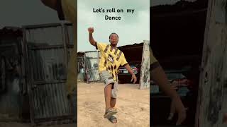 Let roll lets go dance afrodance dancemoves amapiano amapianodancers amapianodance [upl. by Haase840]