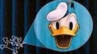 Donald Duck Cartoon 3 Hour Classic Collections Volume 1 [upl. by Alliscirp]