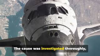 Columbia Shuttle Disaster A Tragic Turn [upl. by Ettelimay433]