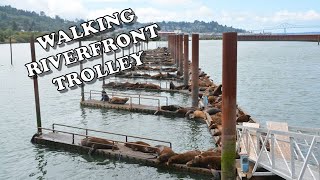 Astoria Oregon 9 Things you will want to see [upl. by Herrington]