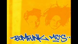 BOMFUNK MCS  Uprocking Beats  Original mix  1998 [upl. by Nicoli]