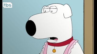 Family Guy PTV Clip  TBS [upl. by Quincy]