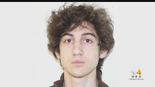 Boston Marathon Bomber Dzhokhar Tsarnaevs Death Sentence Overturned By Federal Appeals Court [upl. by Aihsram801]