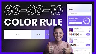 603010 Color Rule [upl. by Eldwon]