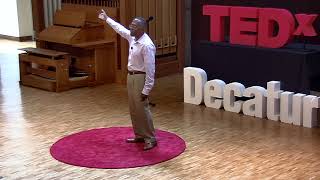 Finding the Funny – The Power of Humor in Public Speaking  Al Wiseman  TEDxDecatur [upl. by Christa]