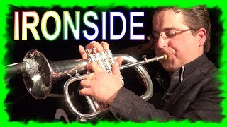 Ironside  Big Band [upl. by Croydon795]