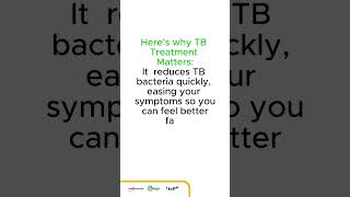 Have doubts about TB Therapy [upl. by Mariette]