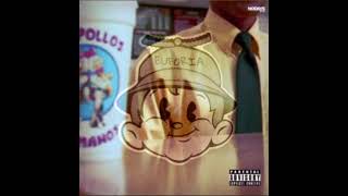 knucks  Los Pollos Hermanos Euforia Bootleg [upl. by Issiah]