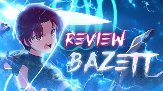 FateGrand Order  Review Servant  Bazett Manannán mac Lir [upl. by Baldridge]