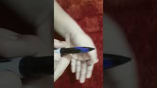 Uniball air micro pen [upl. by Strephon]