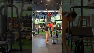 Burpees Finisher set Watch the struggle in the last10 Reps🥵 [upl. by Anevad]