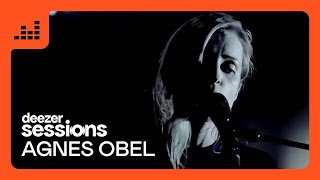 Agnes Obel  Deezer Session [upl. by Haras]