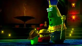 VeggieTales Haman’s Song Piano Remastered Mashup Happy 24th Anniversary To Esther TGWBQ 20002024 [upl. by Cherise]