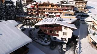 Weihnachten im Schönruh in Gerlos Zillertal [upl. by Enoed873]