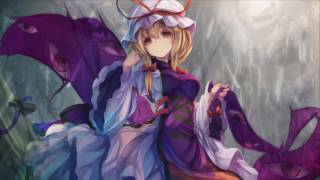 【Touhou】Shanghai Tea House  Orchestra Active NEETs [upl. by Ahseiyt]