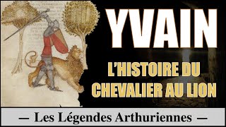 Livre audio Yvain ou le Chevalier au lion chap 1 [upl. by Ajiak512]