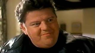 Persil Washing Up Liquid Advert  Robbie Coltrane 1993 [upl. by Shaylah106]