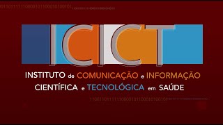 Icict 35 anos [upl. by Minor]