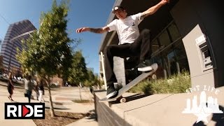 C1RCA Rips Tampa  David Gravette Robbie Brockel  SPoT Life [upl. by Romine]