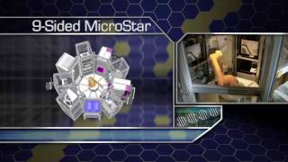 9Sided MicroStar Laboratory Automation System [upl. by Ragen]