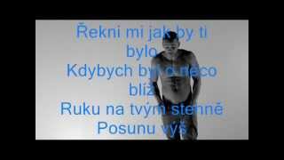 Ben CristovaoTelo Lyrics [upl. by Kitchen144]