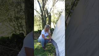 Camping girl ASMR [upl. by Hammerskjold530]