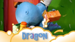 Dragon Dragon’s Special Day S1 E24  WikoKiko Kids TV [upl. by Bastien]