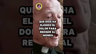 Padre Jorge Loring ¿POR QUÉ SE SUFRE TANTO EN EL MUNDO [upl. by Charlene897]