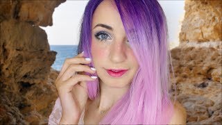 ASMR Mermaid Items for Sale Lorelei Shop Roleplay [upl. by Susann936]