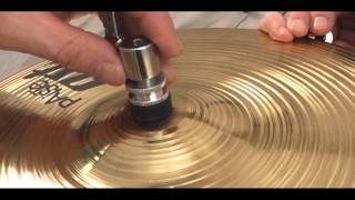 How to Assemble a Drum HiHat Stand Clutch System [upl. by Standford764]